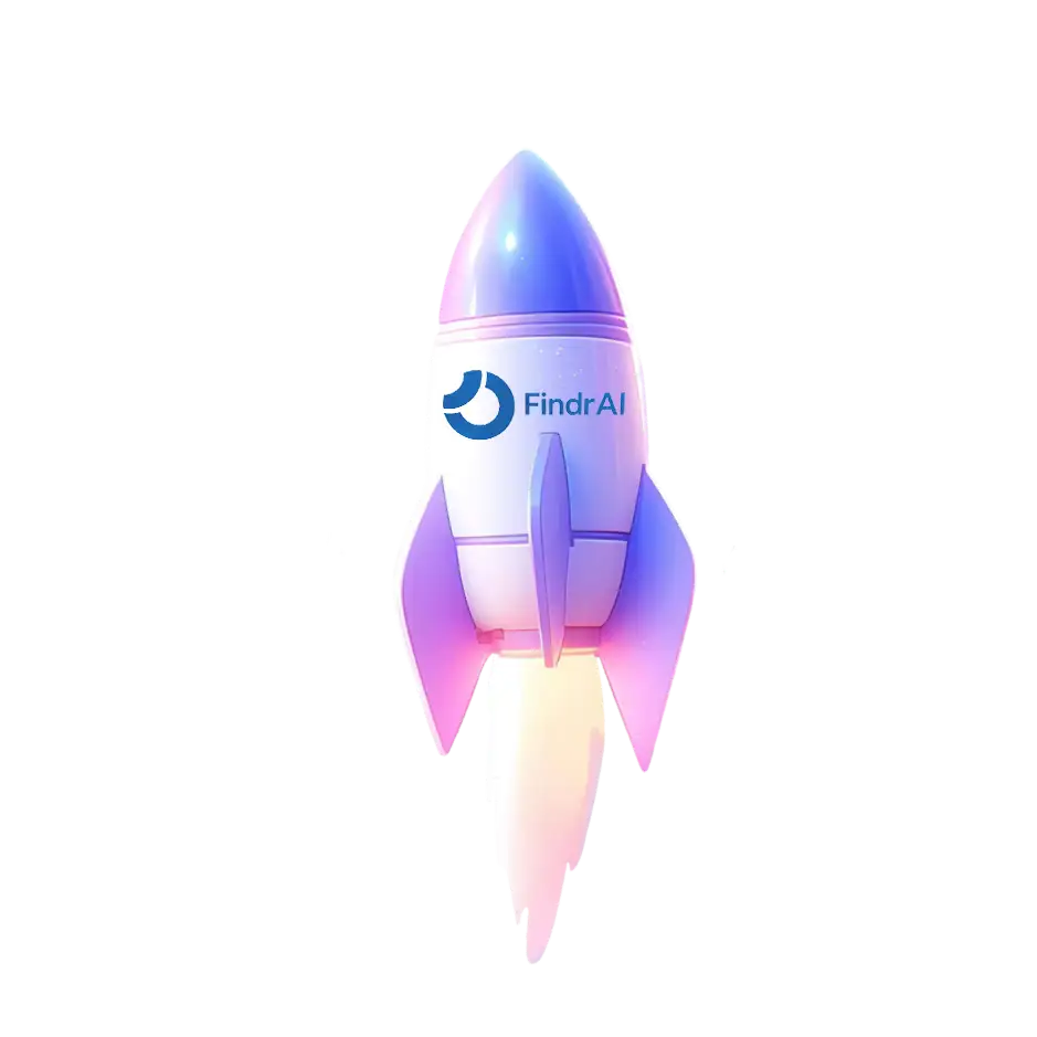 FindrAI Rocket